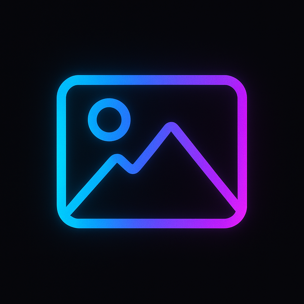 Custom Backgrounds icon