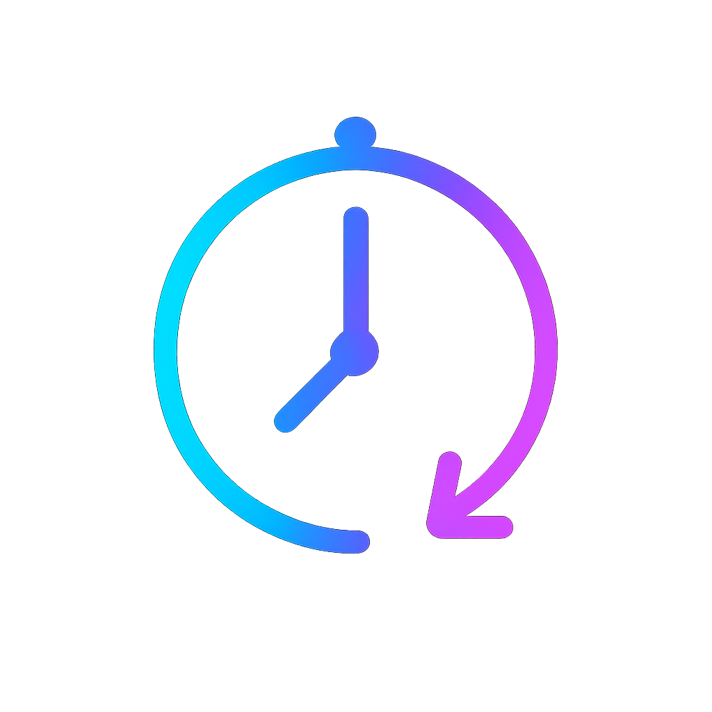 Real-Time Generation icon