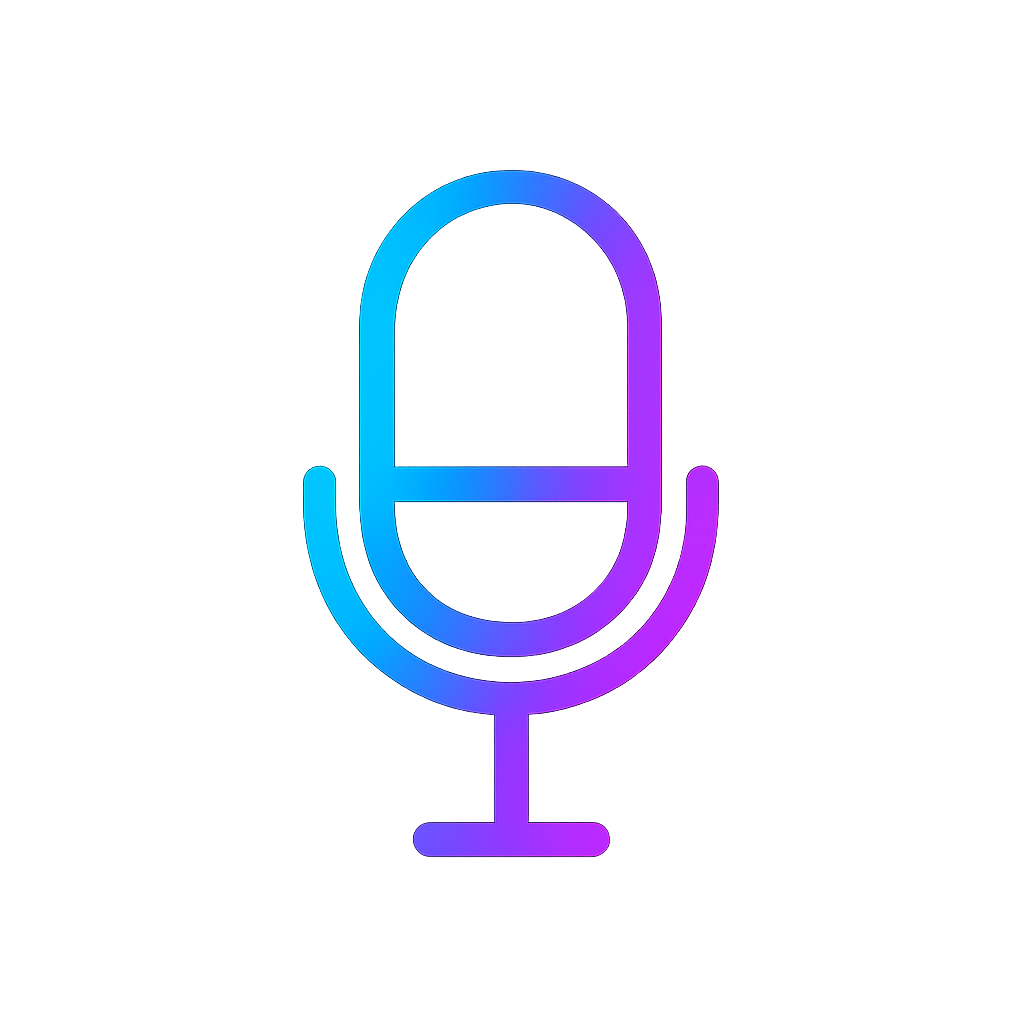 Voice Cloning icon